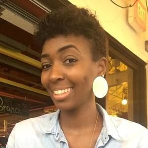 Meet your Posher, Elle